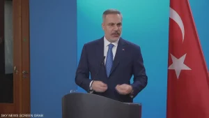 تركيا تحذر من امتداد "حرب أوكرانيا" إلى البحر الأسود