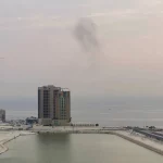 بيان خليجي يصف العدوان الإيراني الغاشم على الكويت والبحرين والأردن بجرائم حرب