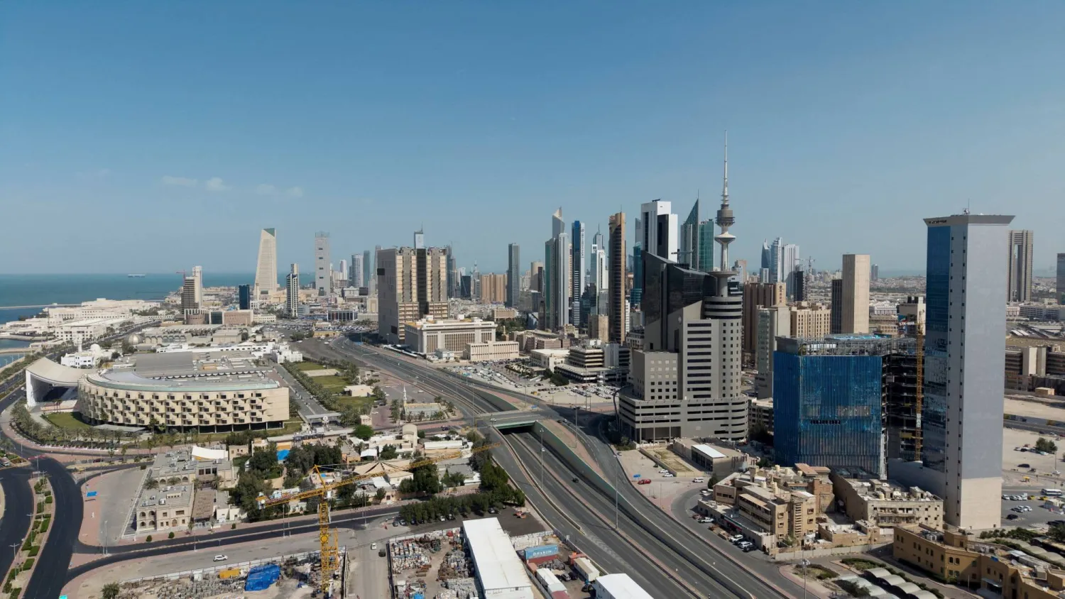 اخبار العرب – الكويت: تتبع إيران نهجاً ممنهجاً وعدوانياً يستهدف الأعيان والبنية التحتية المدنية اخبار العرب – الكويت: تتبع إيران نهجاً ممنهجاً وعدوانياً يستهدف الأعيان والبنية التحتية المدنية