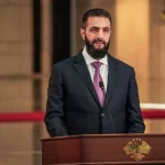 الشرع يعيّن خطاب مديراً لمكتب الأمن الوطني… وطحان للاستخبارات العامة