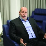 حماس تعلن انتخاب خليل الحية رئيسا لمكتبها السياسي