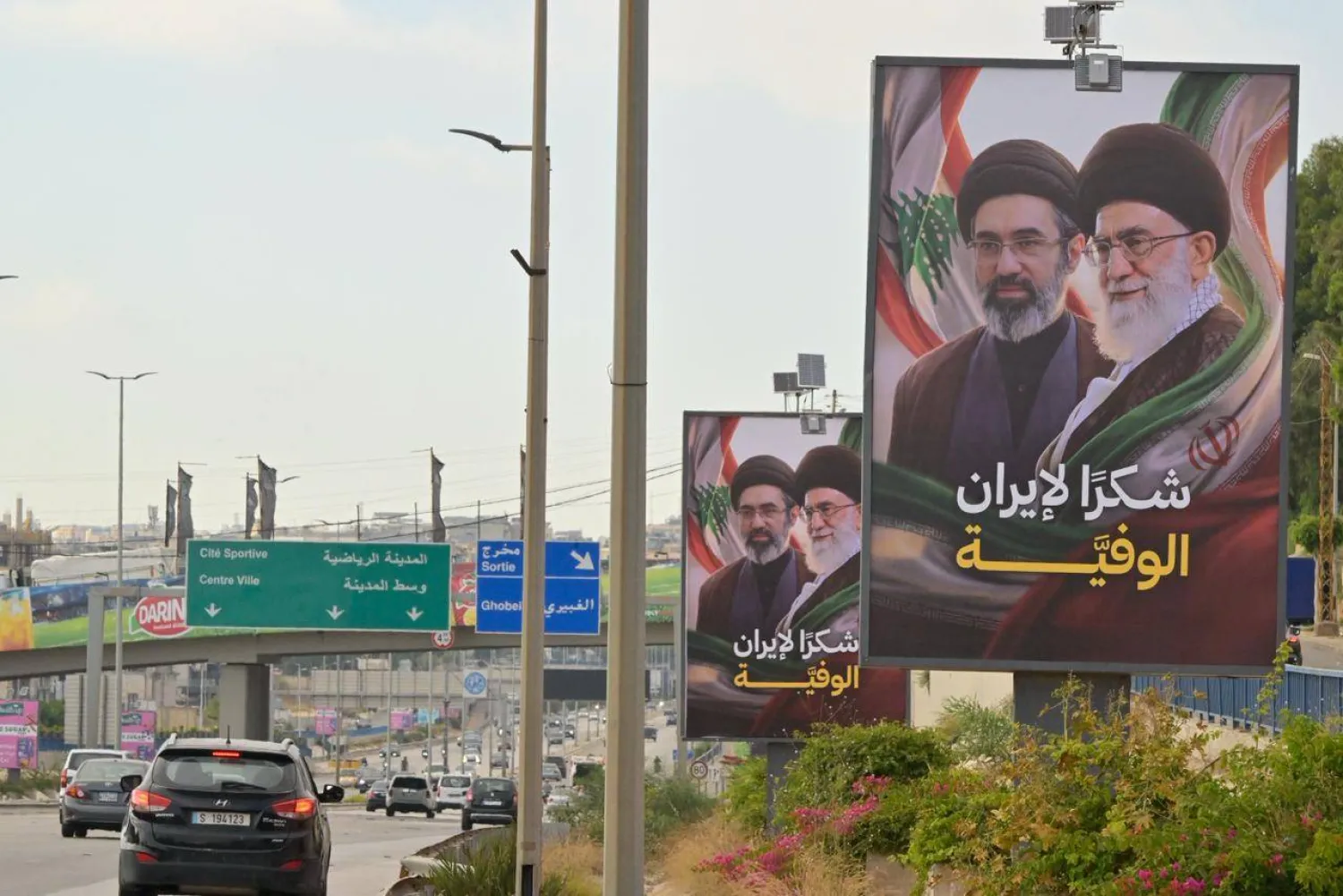 اخبار العرب – «حزب الله» يهدد بشل مطار بيروت دفاعاً عن «الطيران الإيراني»