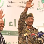 البرهان يطلق مشاورات الحوار الوطني الداخلي السوداني