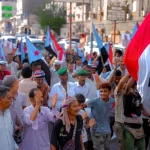 اليمن.. احتجاجات جنوبية رفضا لتمكين الحوثيين