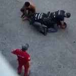 “العدالة لفقير” احتجاجات في إيطاليا بعد وفاة مغربي أثناء محاولة اعتقاله، واتهام الشرطة بـ”قتله”، ما القصة؟