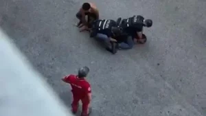 "العدالة لفقير" احتجاجات في إيطاليا بعد وفاة مغربي أثناء محاولة اعتقاله، واتهام الشرطة بـ"قتله"، ما القصة؟