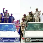 السودان: تعدد الميليشيات يثير مخاوف حروب جديدة