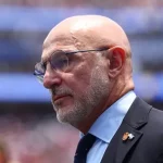 مدرب المنتخب الإسباني: سلوك الأرجنتينيين بعد النهائي «غير مقبول»