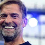 يورغن كلوب مدربا جديدا لمنتخب ألمانيا لكرة القدم