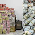 العراق.. ضبط 27 مليار دينار جديدة بقضية وكيل وزارة النفط