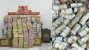 العراق.. ضبط 27 مليار دينار جديدة بقضية وكيل وزارة النفط