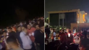 ليبيا.. احتجاجات وعصيان مدني يصعّدان الضغط على حكومة الوحدة