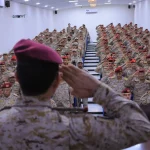 القوات المسلحة اليمنية تحذر الحوثيين من استمرار تهديد أمن البحر الأحمر