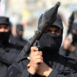 30 سبتمبر الموعد النهائي لنزع سلاح ميليشيات العراق المدعومة من إيران