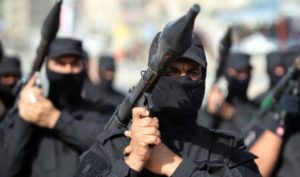 30 سبتمبر الموعد النهائي لنزع سلاح ميليشيات العراق المدعومة من إيران