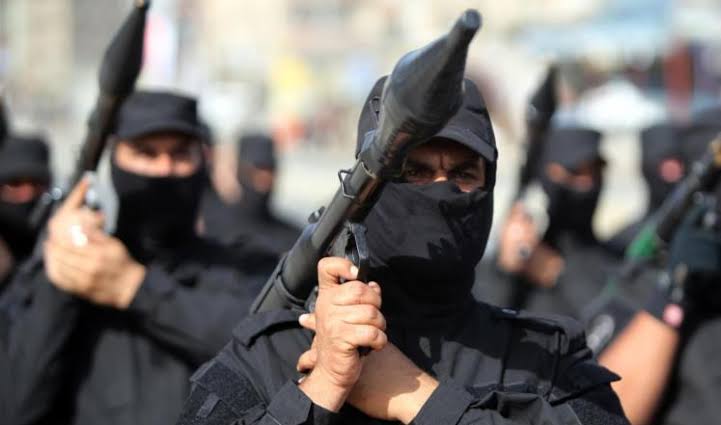 30 سبتمبر الموعد النهائي لنزع سلاح ميليشيات العراق المدعومة من إيران