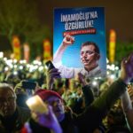 التأجيل الخامس لمحاكمة التركي إمام أوغلو بتهمة “تزوير شهادات”