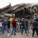 ارتفاع حصيلة ضحايا الزلزالين في فنزويلا إلى 3342 قتيلا