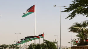 الأردن يحتج على اعتداءات إيران ويستدعي القائم بأعمال سفارتها