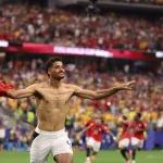 «المونديال»: بالترجيحية… مصر تهزم أستراليا وتحلق إلى ثُمن النهائي