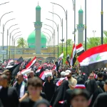 العراق يلاحق ضالعين في «تهريب النفط»