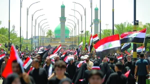 العراق يلاحق ضالعين في «تهريب النفط»